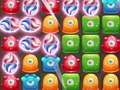 খেলা Jelly Crush Saga