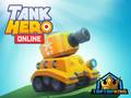 খেলা Tank Hero Online