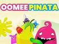 খেলা Oomee Pinata