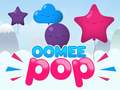 খেলা Oomee Pop