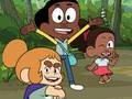 খেলা Creek Kid Maker