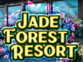 খেলা Jade Forest Resort