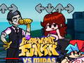 খেলা Friday Night Funkin' vs Midas