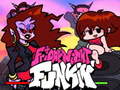 খেলা Friday Night Funkin