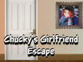 খেলা Chucky's Girlfriend Escape