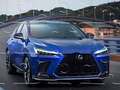 খেলা Lexus NX 2022 Puzzle