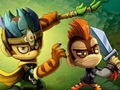 খেলা Monkey Quest