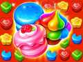 খেলা Cookie Crunch
