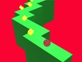 খেলা Wall Ball 3d