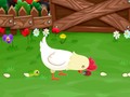 খেলা Stupid Chicken