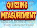 খেলা Quizzing Measurement