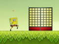 খেলা spongebob Jump adventure