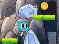 খেলা Gumball Jump adventure
