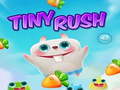 খেলা Tiny Rush