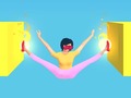 খেলা Pokey Woman