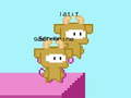 খেলা Animals Guys