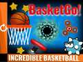 খেলা Incredible Basketball