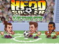 খেলা head Soccer Ultimate