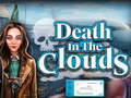 খেলা Death in the Clouds