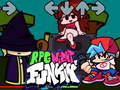 খেলা RPG Night Funkin