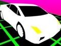 খেলা Slope Car