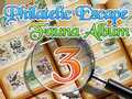 খেলা Philatelic Escape Fauna Album 3