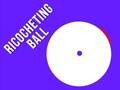 খেলা Ricocheting Ball