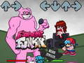 খেলা Friday Night Funkin' vs Bearzerker 