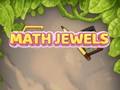 খেলা Math Jewel
