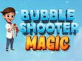 খেলা Bubble Shooter Magic