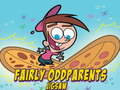 খেলা Fairly oddParents Jigsaw 