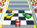 খেলা Smash Cars 3D