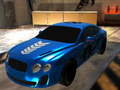 খেলা Car Simulator Veneno