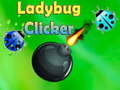 খেলা Ladybug Clicker