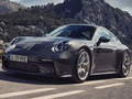 খেলা Porsche 911 GT3 Touring Slide