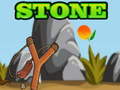 খেলা Stone