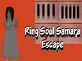 খেলা Ring Soul Samara Escape