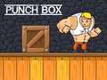 খেলা Punch Box