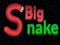 খেলা Big Snake
