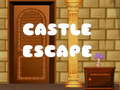 খেলা Castle Escape