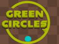 খেলা Green Circles
