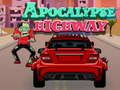 খেলা Apocalypse Highway