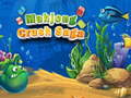 খেলা Mahjong Crush Saga