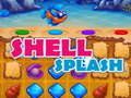 খেলা Shell Splash