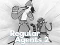 খেলা Regular Agents 2