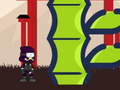 খেলা Ninja Cutter