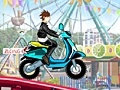 খেলা Uphill Rush 2
