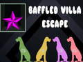 খেলা Baffled Villa Escape
