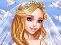 খেলা Elena And Sarah Makeover And Dress Up