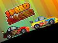 খেলা Speed Racer